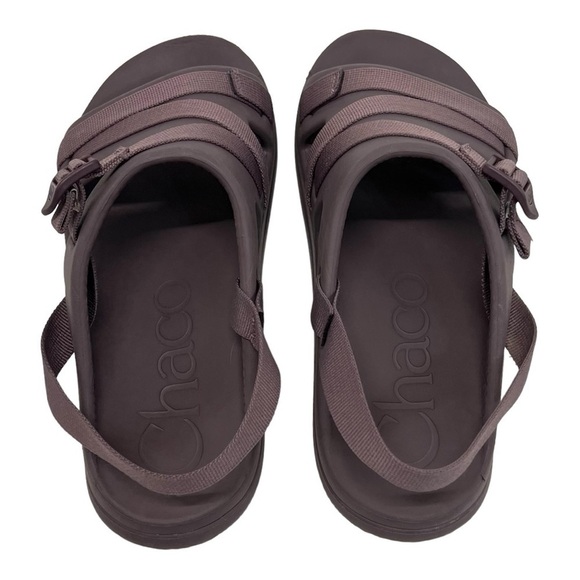 Chaco Chillo Sports Sandals Sparrow Outdoor Open Toe Recovery Shoes Women’s 11 - Picture 8 of 15